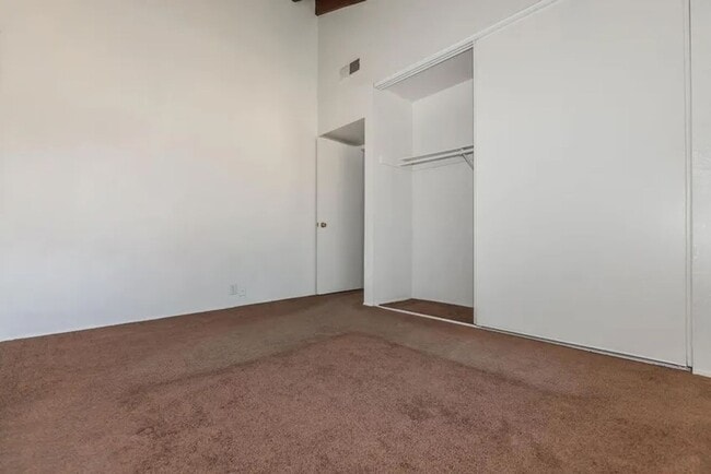Floorplan - Pacific Terrace