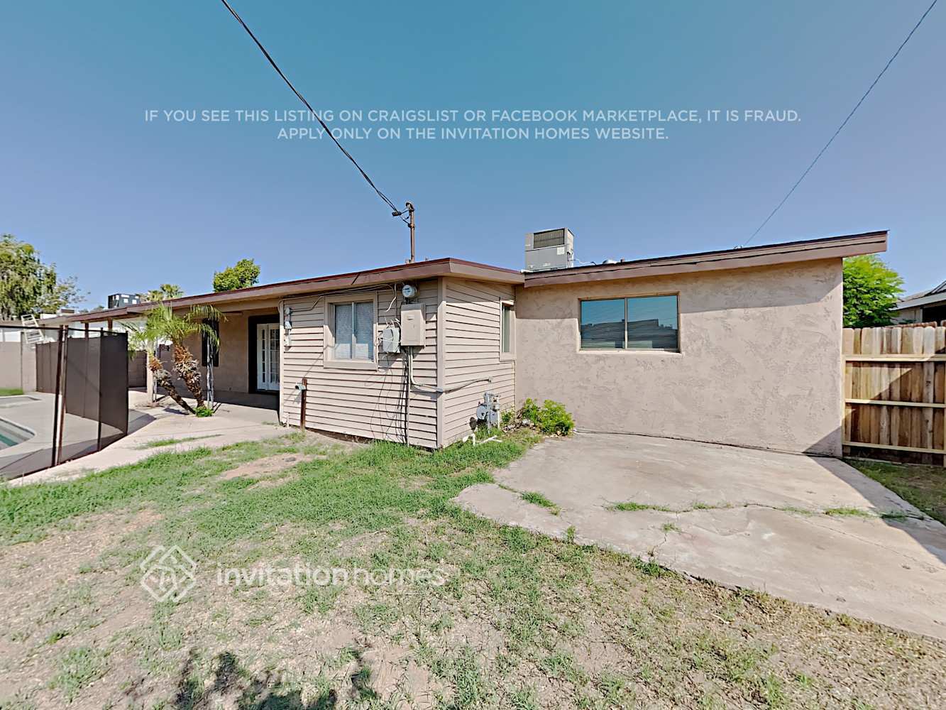 Building Photo - 3433 W Paradise Dr