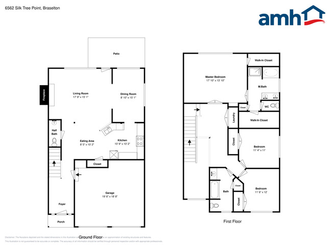 Building Photo - 6562 Silk Tree Pointe