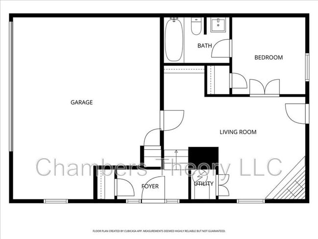 Building Photo - 6400 Gladys May Ln