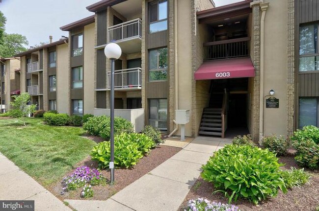 Building Photo - 6003 Majors Ln