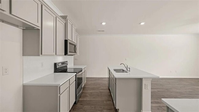 Building Photo - 317 Sound Cir