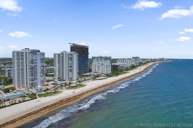Building Photo - 1360 S Ocean Blvd