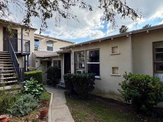 Building Photo - 718 Brent Ave