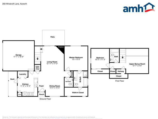 Building Photo - 293 Windcroft Ln NW