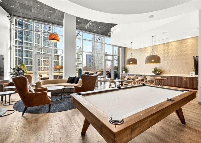 Building Photo - 1080 Peachtree St NE