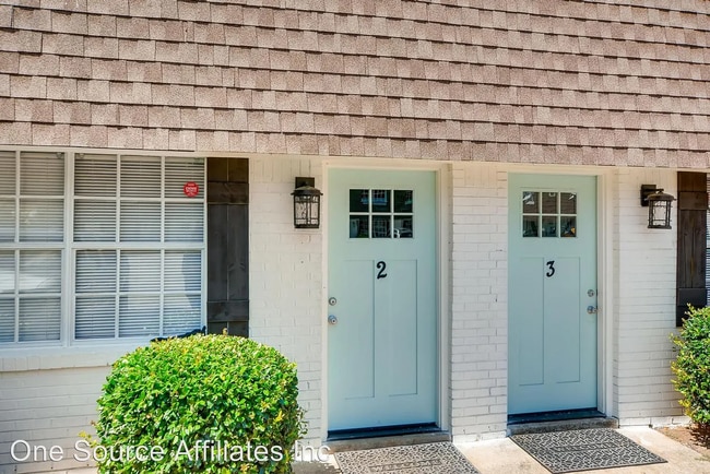 Building Photo - Rent a Community..Prime Location