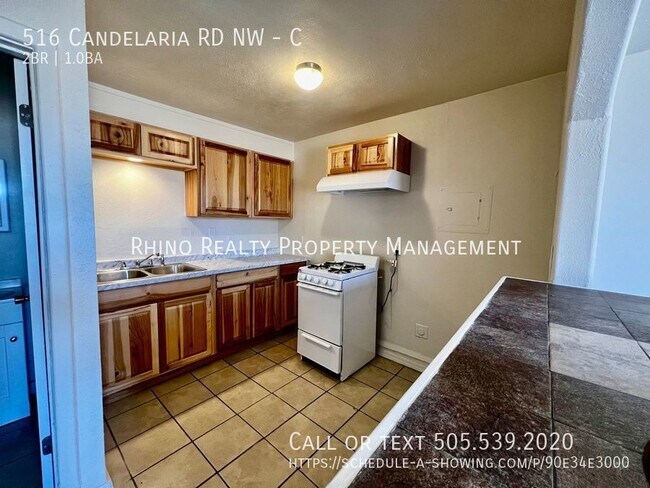 Building Photo - 2 Bedroom Apartment in the Northwest!