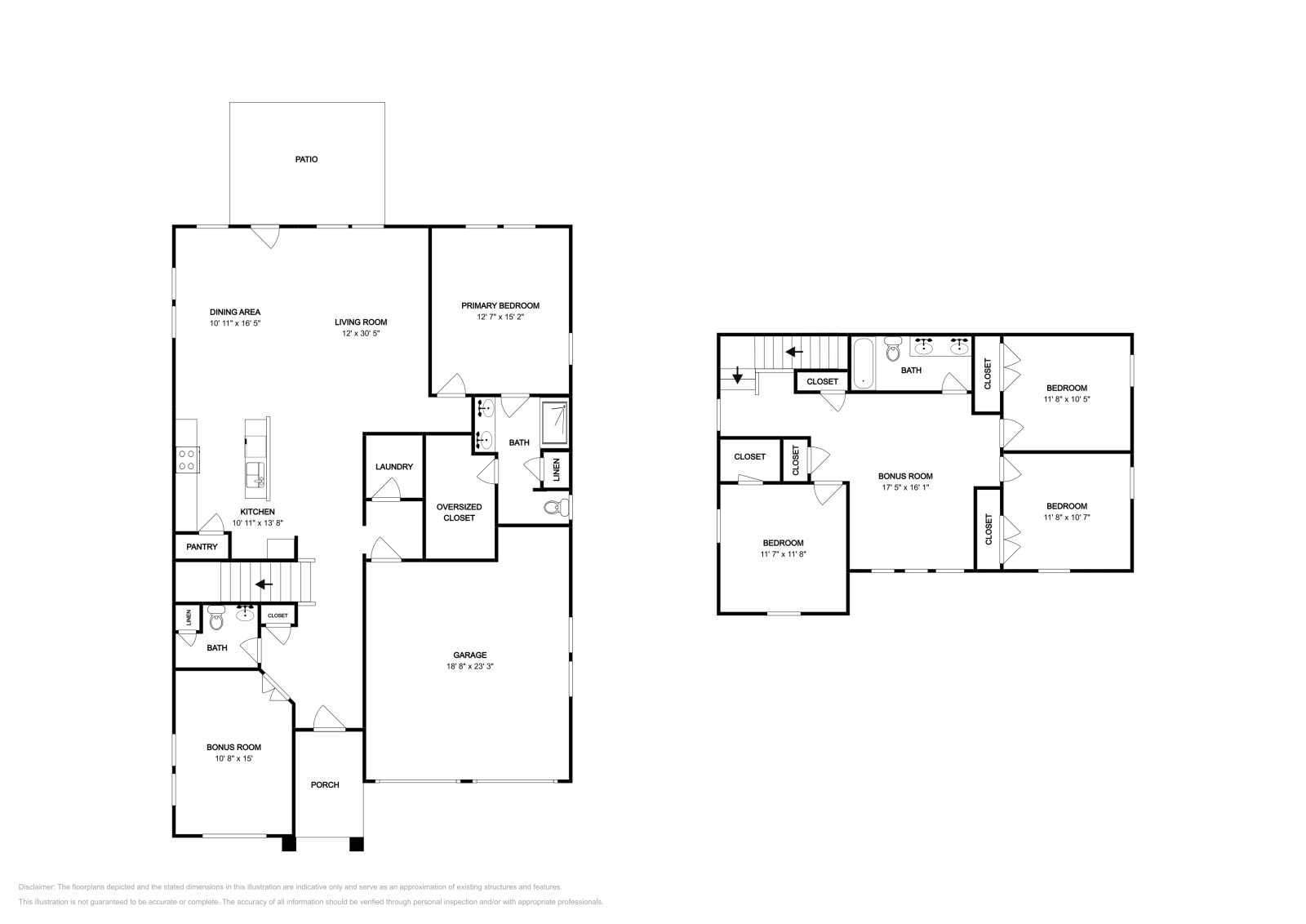 Building Photo - 7108 Pederson Crk Wy