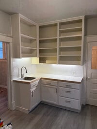 Building Photo - 1309 N Madison St