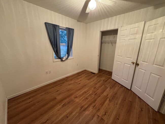 Bedroom 2 - 308 Stewart St