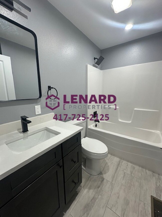 Building Photo - Brand New 3 Bedroom Home!