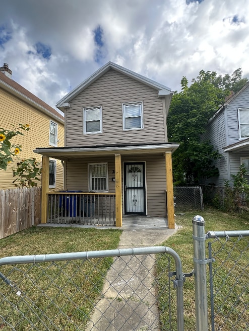 Building Photo - 3628 Old Frederick Rd