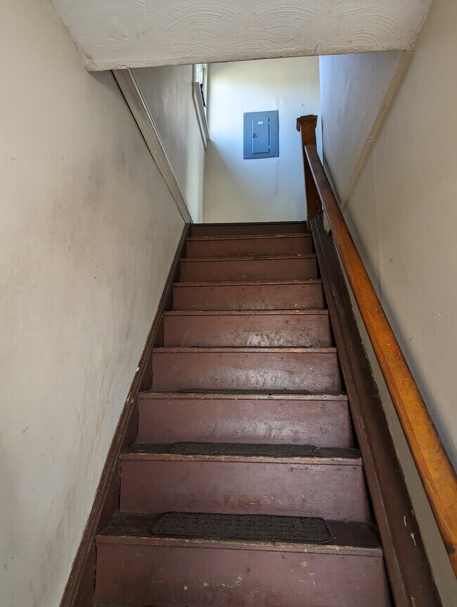 Building Photo - 21 Scammell St