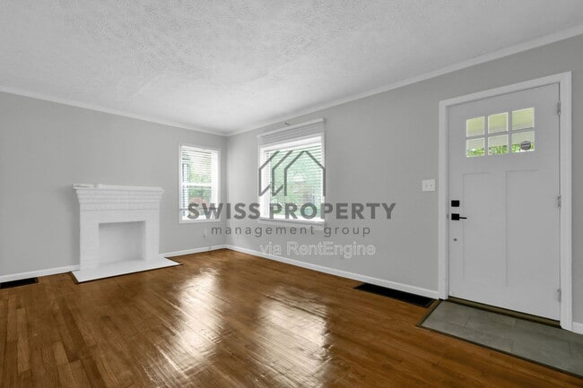 Building Photo - 960 Geers Ave