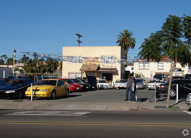 171 W San Ysidro Ave - 171 W San Ysidro Ave San Diego CA 92173 ...