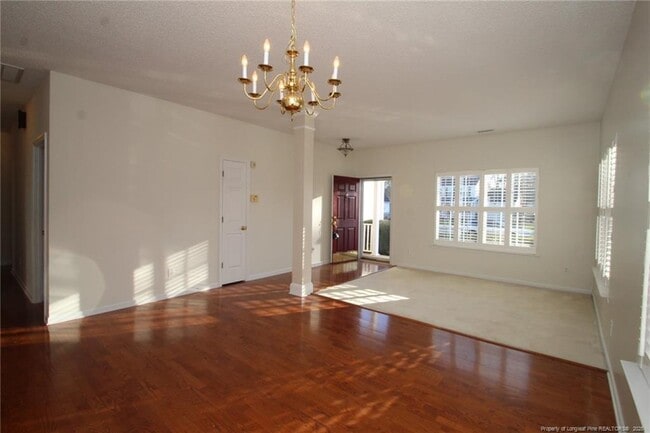 Building Photo - 8508 Neuse Garden Dr