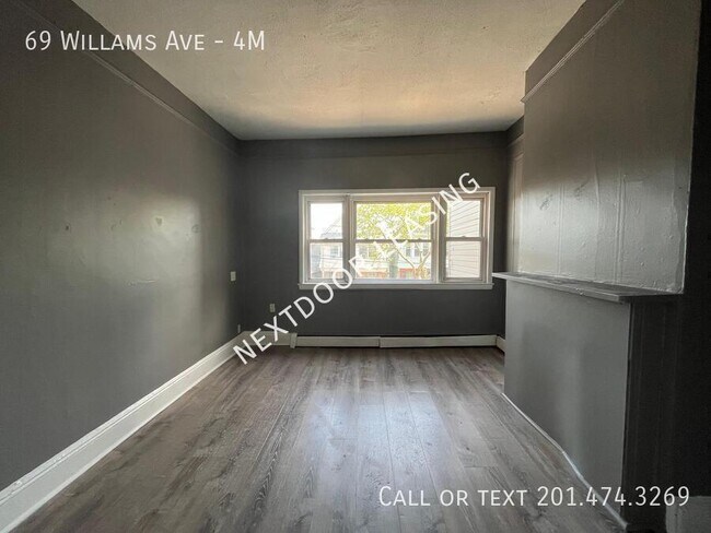 Building Photo - 69 Williams Ave