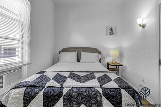 Building Photo - Furnished 2-Bedroom Second-Floor Apartment Near Elmwood Village
