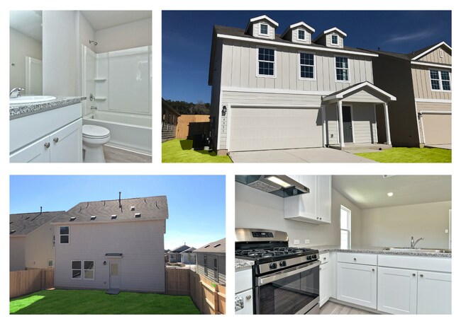 Building Photo - 1950 SF Home in San Antonio - 4 BR /2 BA - WATERWHEEL!!!