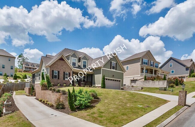 Building Photo - 7962 Burgundy Cir