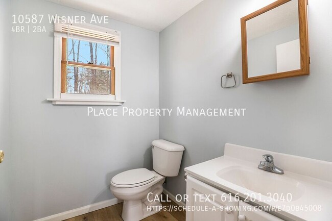 Building Photo - 10587 Wisner Ave