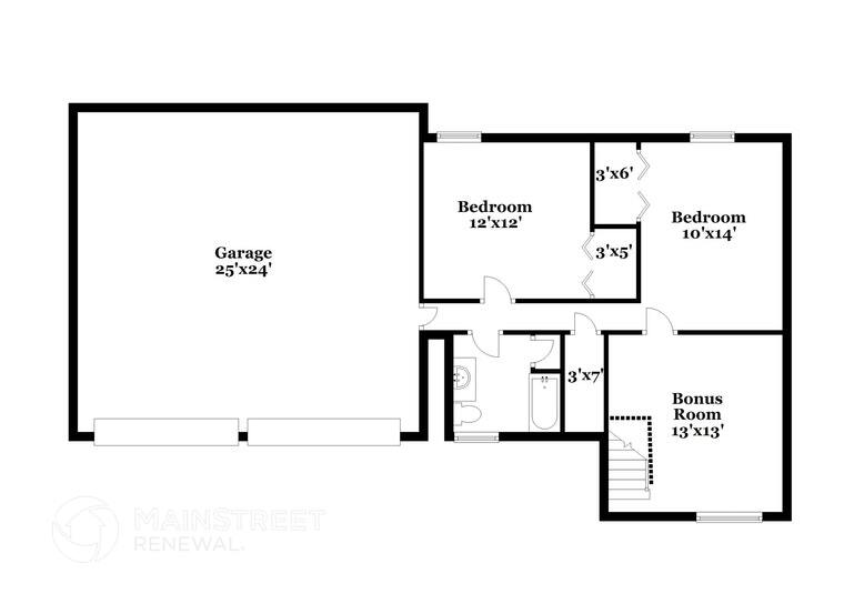 Building Photo - 2208 S Ashford Ct