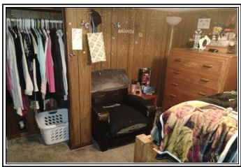 Bedroom - 122 E Vidas Ave