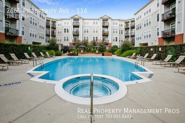 Building Photo - 2665 Prosperity Ave