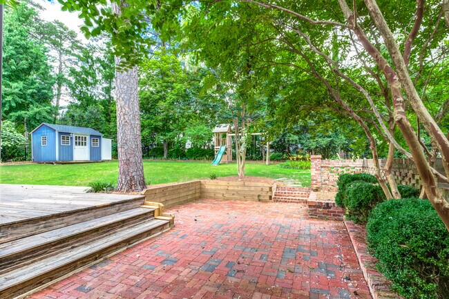 Building Photo - 1216 Duplin Rd