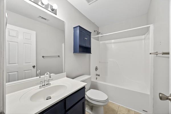 Building Photo - 4216 Preserve Trail SW