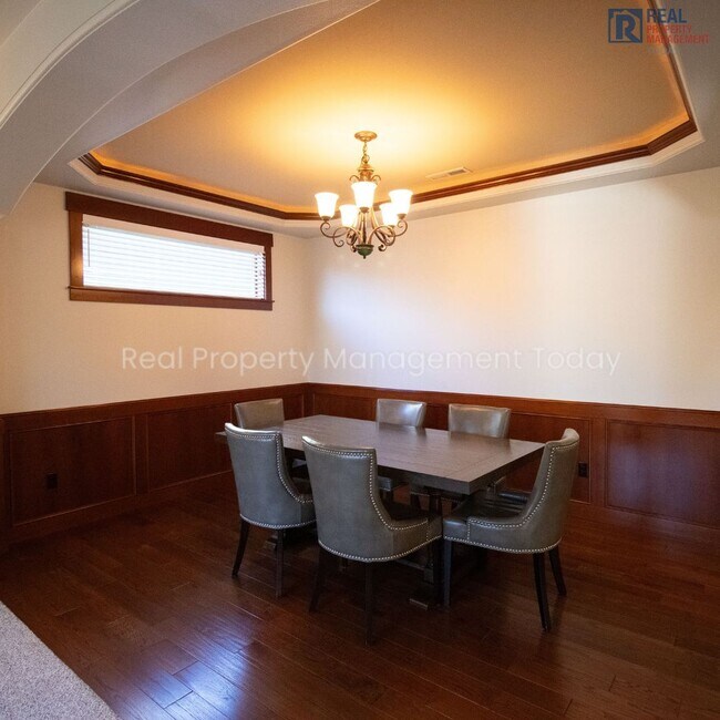 Building Photo - 4 Bedroom House in Puyallup! (Virtual Tour...