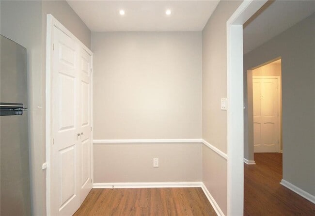 Building Photo - 38 La Rue Pl NW