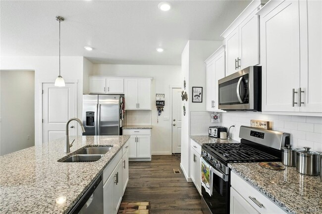 Building Photo - 27504 E 1st Pl