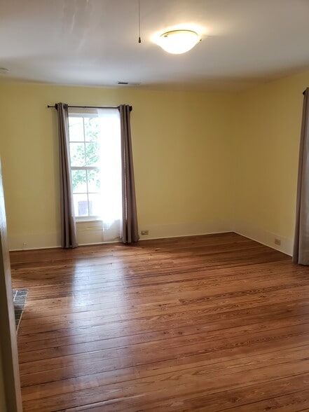 Building Photo - 503 Wachovia St