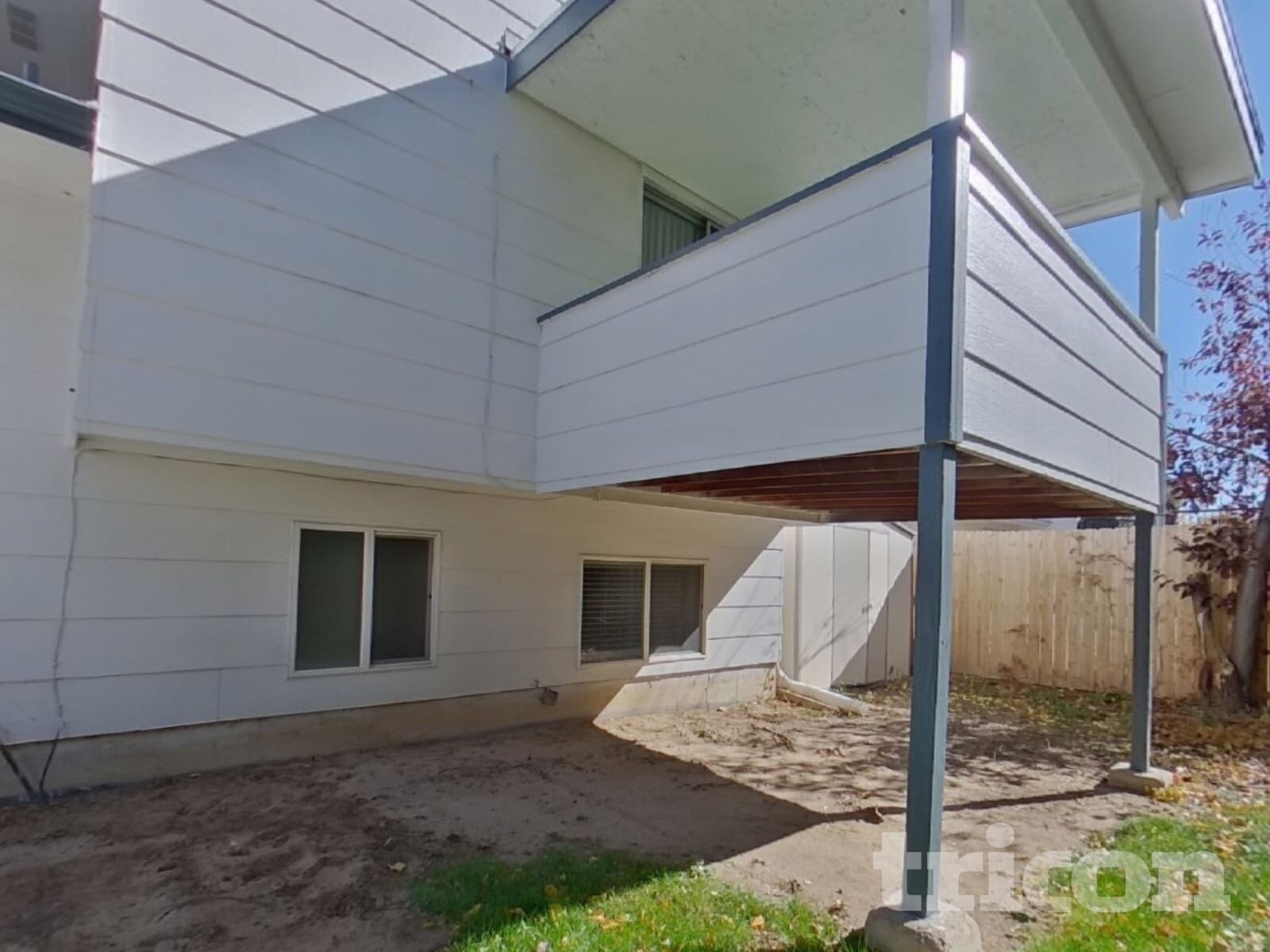 Building Photo - 10025 Alcott St