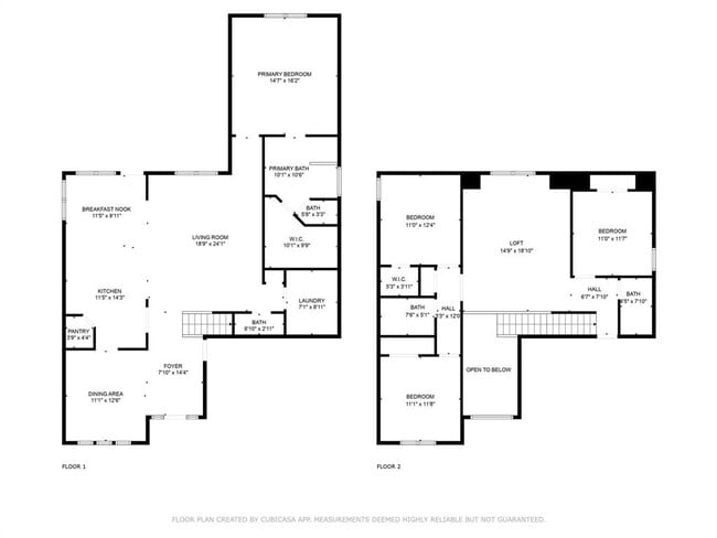 Building Photo - 2713 Sagedale Dr