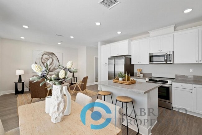 Building Photo - Brand New 2bd/3ba Home with Private Yard and Detached 1-Car Garage - $500 off Move In Special