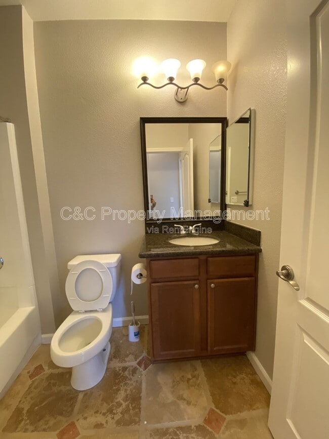 Building Photo - 3695 Stevenson Blvd