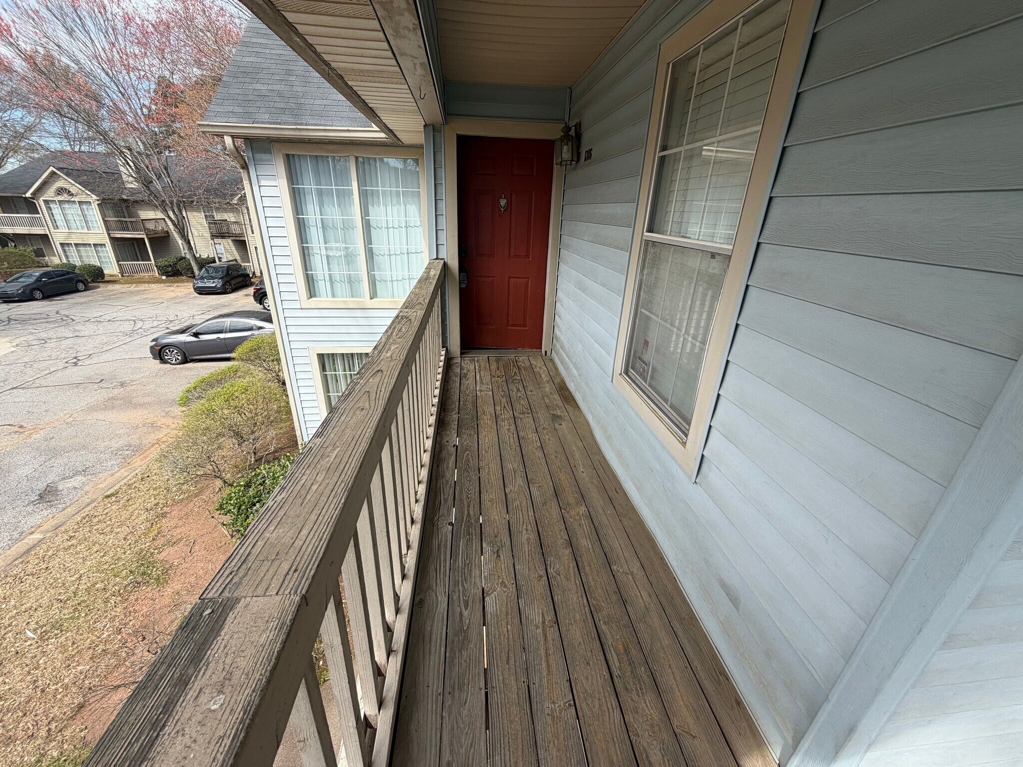 Building Photo - Room in Condo on Brockett Pl