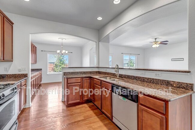 Building Photo - 10597 Mount Evans Drive