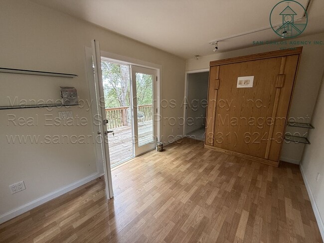 Building Photo - Refreshed Jack's Peak Retreat with Excellent Monterey Bay Views