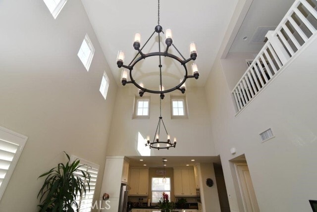 Building Photo - 84 Painted Trellis