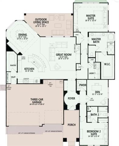 Building Photo - 9717 Orangewood Trail