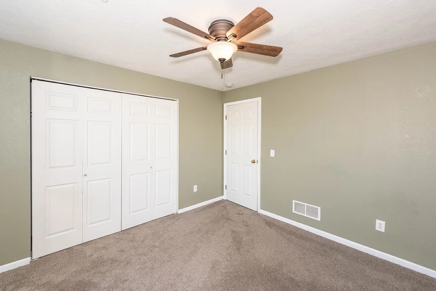 Second Bedroom - 1417 Heatherwood Ln