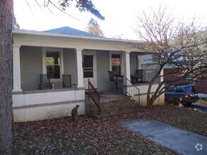 Building Photo - Charming 3-Bed, 2-Bath Home on Gill Street...