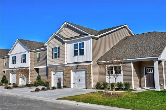 Building Photo - Three Bedroom Available