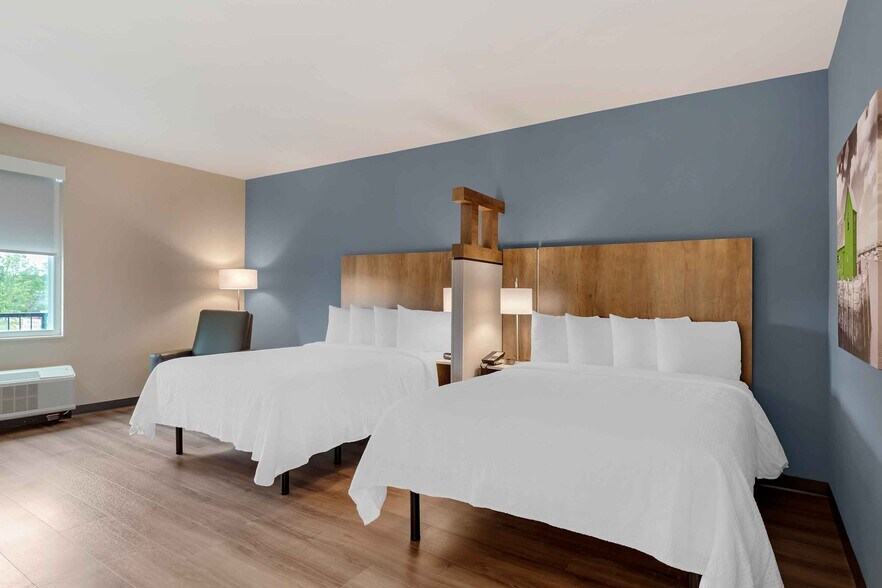 Building Photo - Furnished Studio-Charlottesville
