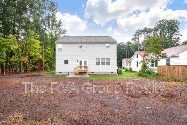 Building Photo - 5620 Moss Side Ave