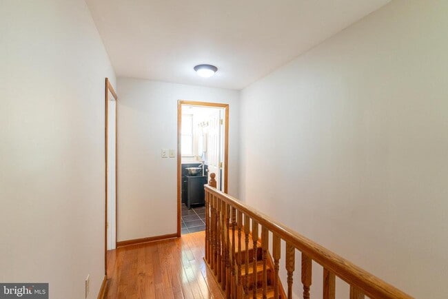 Building Photo - 2820 S Smedley St